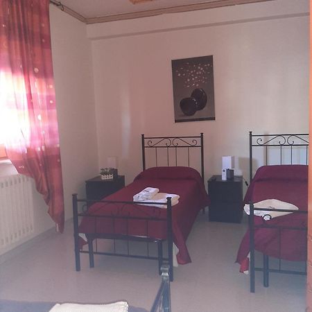 La Casa Di Bia Bed & Breakfast Corleone Dış mekan fotoğraf