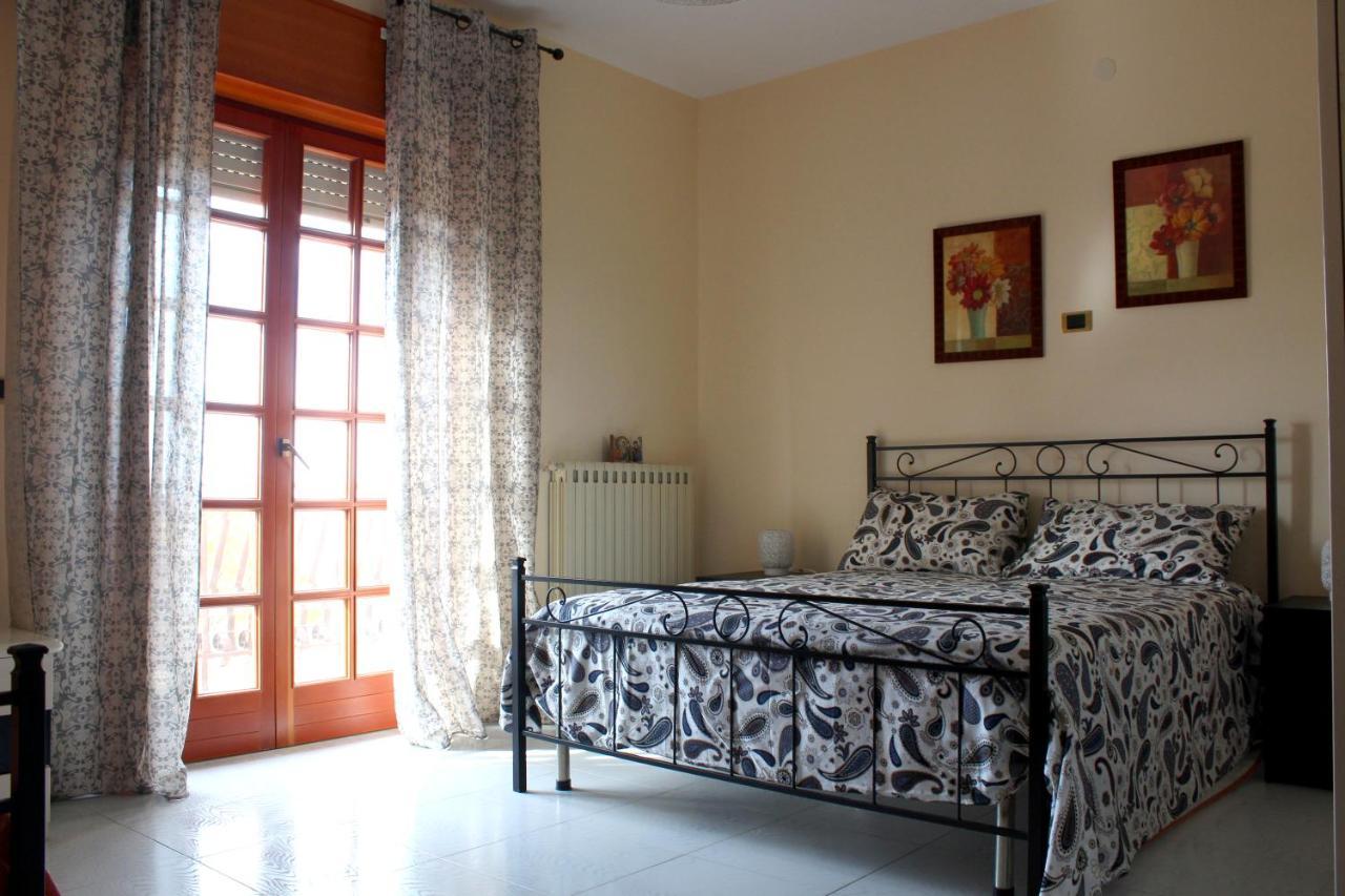 La Casa Di Bia Bed & Breakfast Corleone Dış mekan fotoğraf