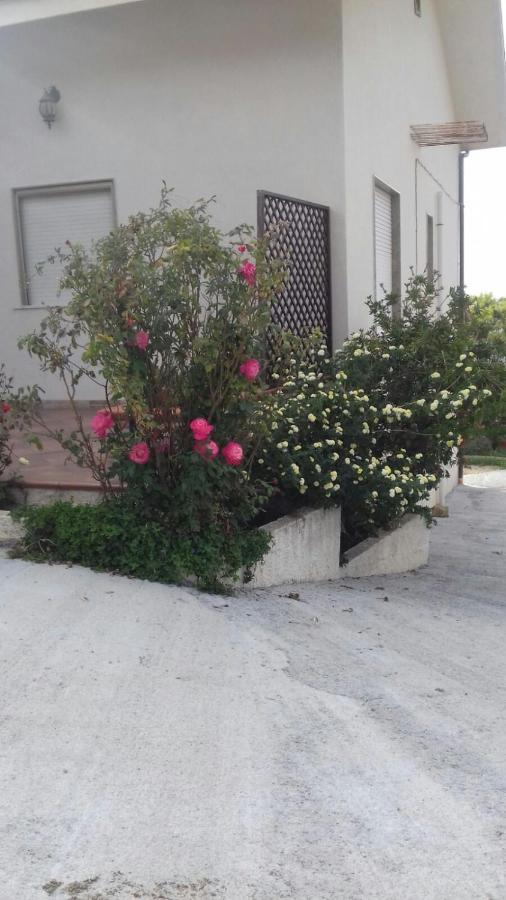 La Casa Di Bia Bed & Breakfast Corleone Dış mekan fotoğraf