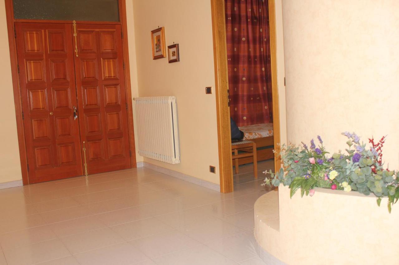 La Casa Di Bia Bed & Breakfast Corleone Dış mekan fotoğraf