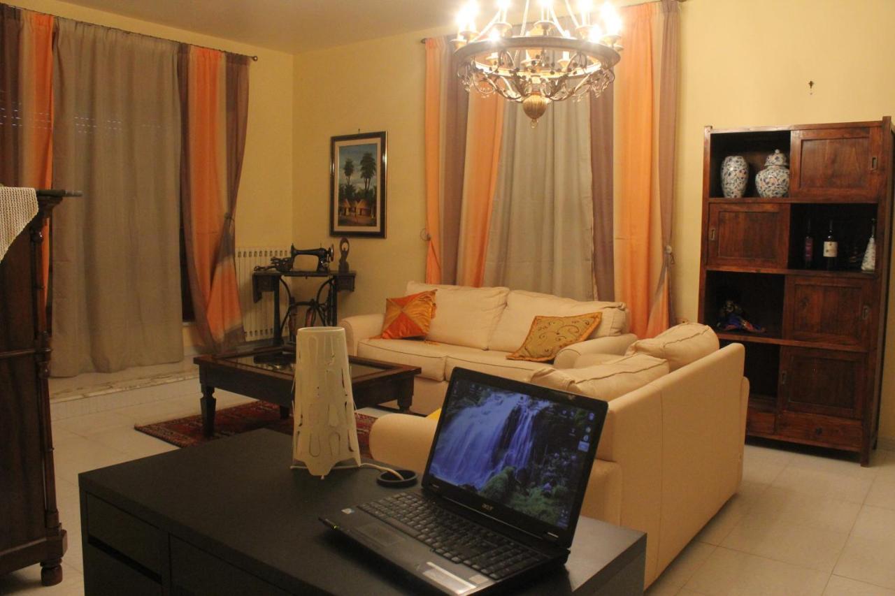 La Casa Di Bia Bed & Breakfast Corleone Dış mekan fotoğraf