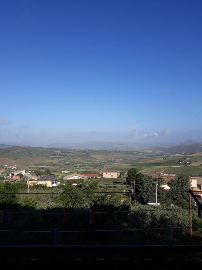 La Casa Di Bia Bed & Breakfast Corleone Dış mekan fotoğraf