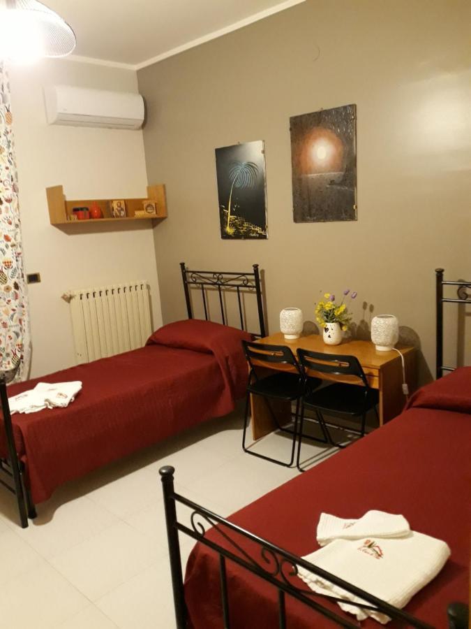 La Casa Di Bia Bed & Breakfast Corleone Dış mekan fotoğraf