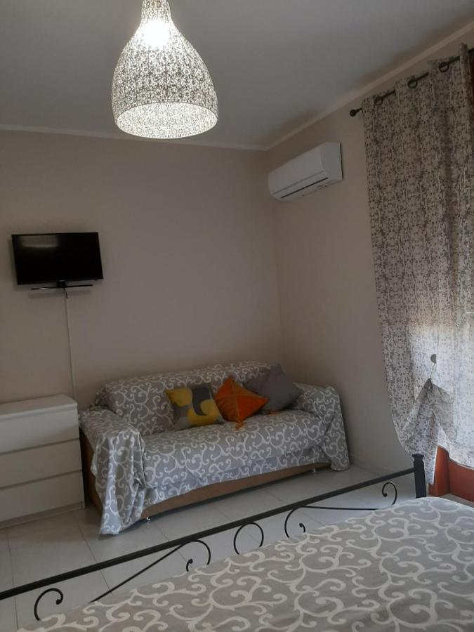 La Casa Di Bia Bed & Breakfast Corleone Dış mekan fotoğraf