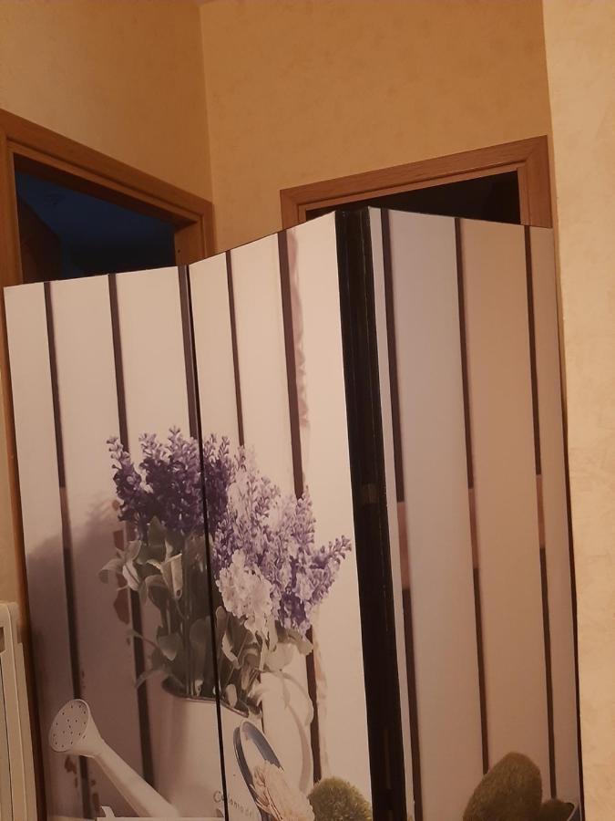 La Casa Di Bia Bed & Breakfast Corleone Dış mekan fotoğraf