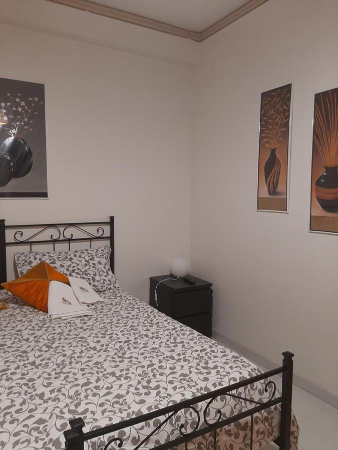 La Casa Di Bia Bed & Breakfast Corleone Dış mekan fotoğraf