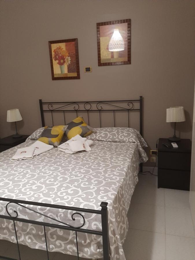 La Casa Di Bia Bed & Breakfast Corleone Dış mekan fotoğraf