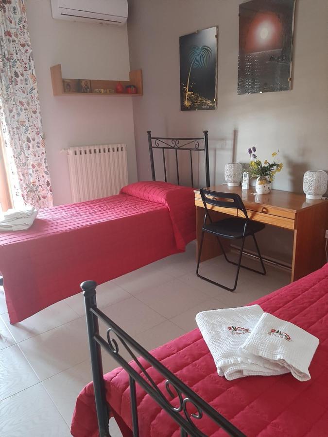 La Casa Di Bia Bed & Breakfast Corleone Dış mekan fotoğraf