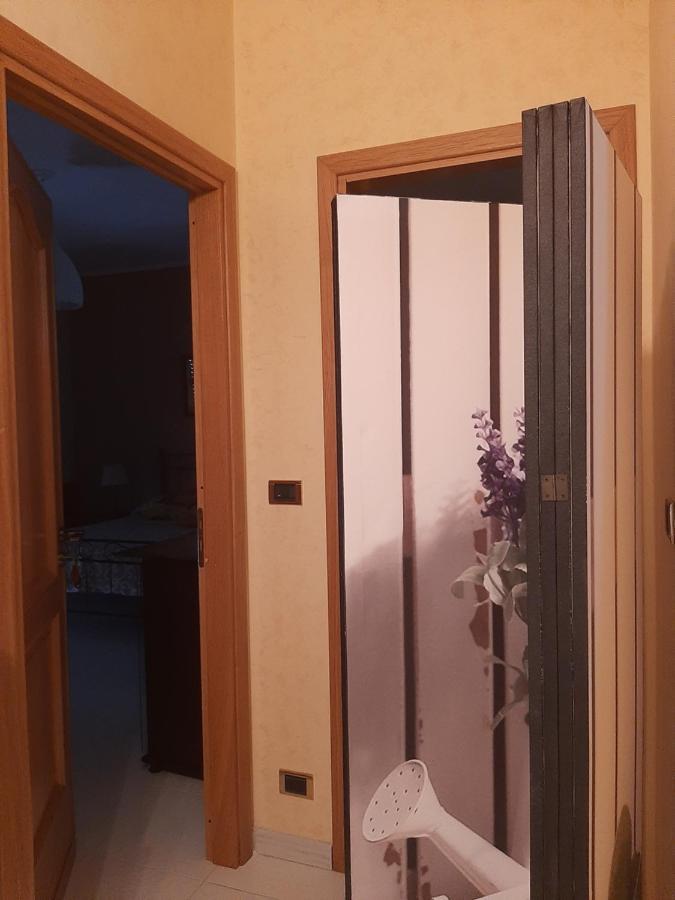 La Casa Di Bia Bed & Breakfast Corleone Dış mekan fotoğraf