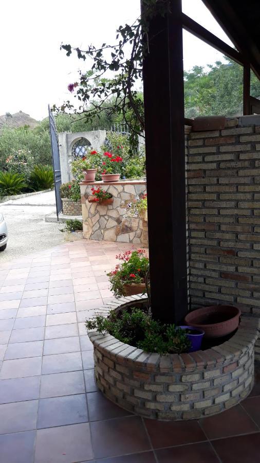 La Casa Di Bia Bed & Breakfast Corleone Dış mekan fotoğraf