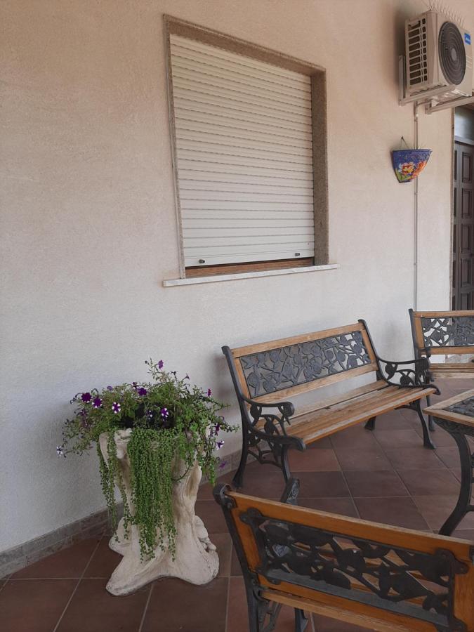 La Casa Di Bia Bed & Breakfast Corleone Dış mekan fotoğraf